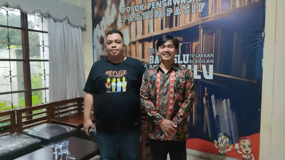 Ini 7 Imbauan Bawaslu Kota Bogor Jelang Masa Tenang Pilkada 2024 Ini 7 Imbauan Bawaslu Kota Bogor Jelang Masa Tenang Pilkada 2024