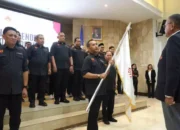 Dedy Sumarna Dilantik Jadi Ketua KONI Kota Bogor: Siap Kejar Prestasi di Porprov Jabar 2026