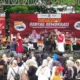 Pilkada 2024 Semakin Dekat, KPU Kota Bogor Ajak Warga Berpartisipasi Lewat Gebyar Demokrasi