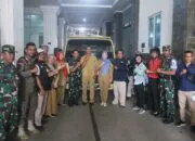 H-1 Pencoblosan, PPK Rancabungur Distribusikan Logistik Pilkada ke Masing-masing TPS