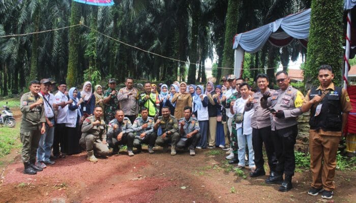hari pencoblosan.