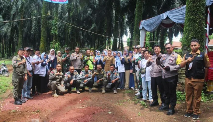 hari pencoblosan.