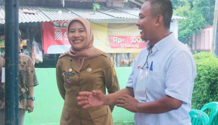Hari Pencoblosan