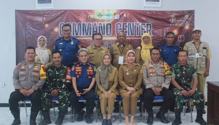 Hari Pencoblosan