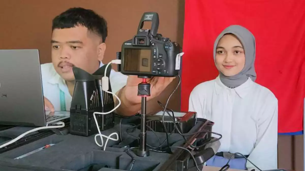 Disdukcapil Kejar Target Perekaman KTP Sampai Pencoblosan