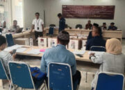 Dedi-Erwan dan Rudy-Ade Unggul di Cigudeg, Partisipasi Pemilih 57,12 Persen