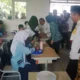 SMPN 3 Cibungbulang Uji Coba Makan Siang Bergizi Gratis