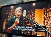 Cerita Din AB Mantan Ketua RW, Ciptakan Lagu Bogor Harus Maju Untuk Dedie Rachim