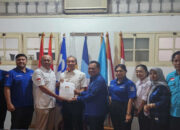 Dedie-Jenal Unggul, Ini Rekapitulasi Perhitungan Suara KPU Kota Bogor