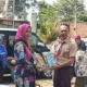 Menuju Kelurahan Literasi, Rancamaya Launching Taman Baca