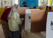 Gagal Penuhi Target 85 Persen, Partisipasi Pemilih Pilkada Kota Bogor Hanya 63 Persen