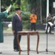 Pj Sekda Kota Bogor Dilantik, Hery Ingatkan Pentingnya Peran Sekda