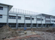 Pemkot Bogor Optimis Pembangunan SMPN 22 dan SMPN 23 Rampung Akhir Desember 2024