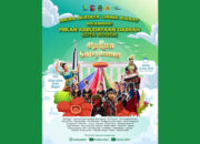 Yuk, Saksikan Acara Riksa Budaya di Alun-alun Kota Bogor