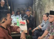Terkait Pembongkaran Kios di Jalan Merdeka, DPRD Kota Bogor Cari Solusi Tepat Bagi Pedagang