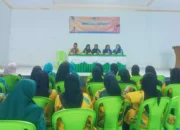 Peningkatan Kapasitas Kader PKK dan Posyandu Desa Pasirgaok: Berperan Aktif Menjaga Kesehatan Anak