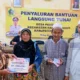 Penghujung Tahun 2024, Desa Pasirgaok Salurkan BLT DD Tahap Terakhir