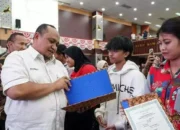 Pemkot Bogor Bantu Lunasi Ijazah 235 Siswa