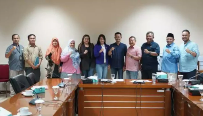 Pemkot Bogor Bantu Lunasi Ijazah 235 Siswa