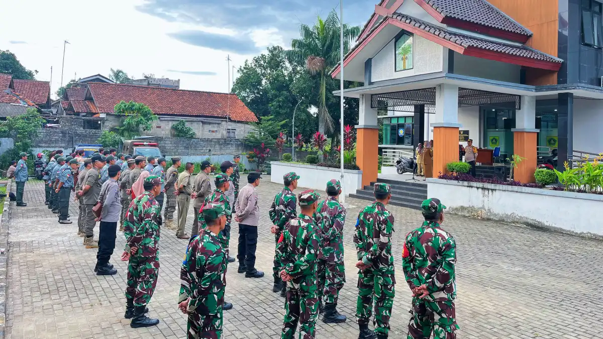 PERGANTIAN TAHUN