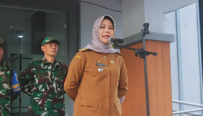 PERGANTIAN TAHUN