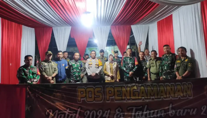 PERGANTIAN TAHUN
