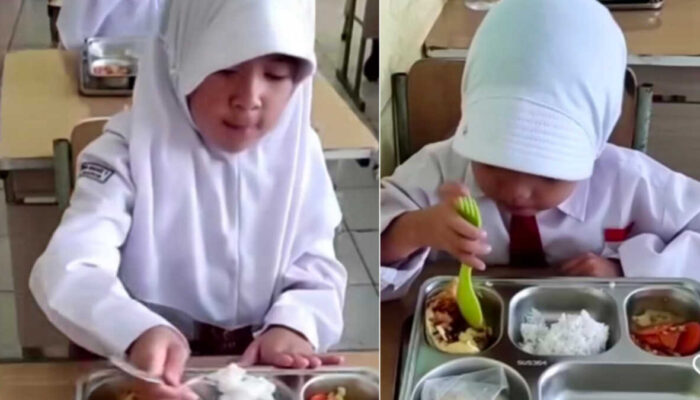 program makan bergizi gratis