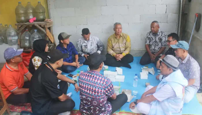 Dispora Kabupaten Bogor.