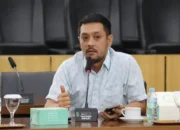 Anggota Komisi II DPRD Achmad Rifki Pertanyakan Soal Tarik Ulur Subsidi Biskita