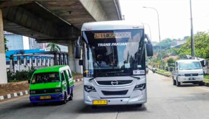 Anggota Komisi II DPRD Achmad Rifki Pertanyakan Soal Tarik Ulur Subsidi Biskita