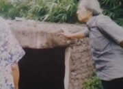 Selintas Sejarah Penemuan Situs Bunker di Kawasan Bogor Selatan