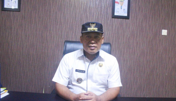 Program RT Bebas Sampah.