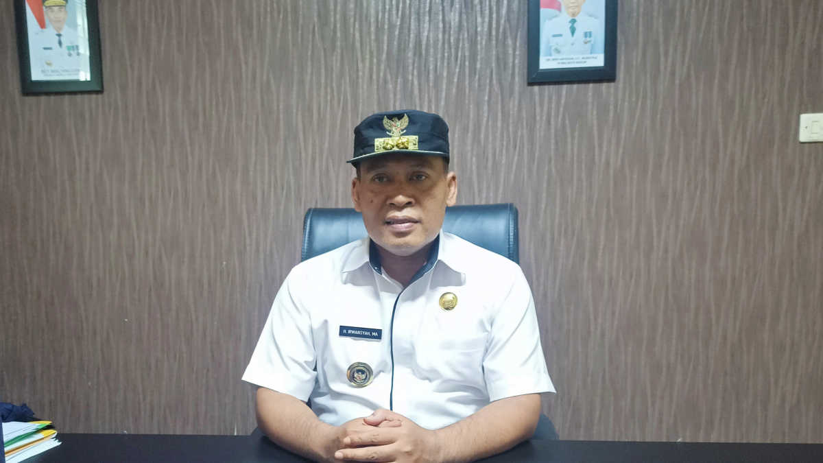 Mengenal Program RT Bebas Sampah Di Kelurahan Katulampa – Kobra Post Online