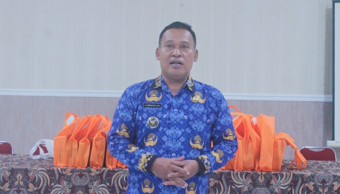 kelurahan katulampa