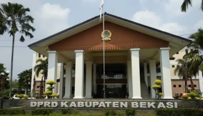 Oknum Anggota DPRD Kabupaten Bekasi Jadi Tersangka Dugaan Pengancaman