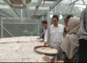 Kembangkan Industri Bioplastic, Greenhope Kolaborasi dengan Kelompok Tani di Dramaga Bogor