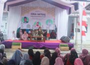 Isra Mikraj Desa Rancabungur: Perkuat Iman dan Takwa kepada Allah SWT Peringatan Isra Mikraj