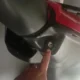 Motor Wartawan Nyaris Raib