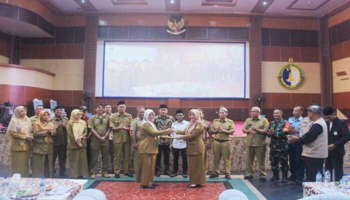 Kecamatan Rancabungur