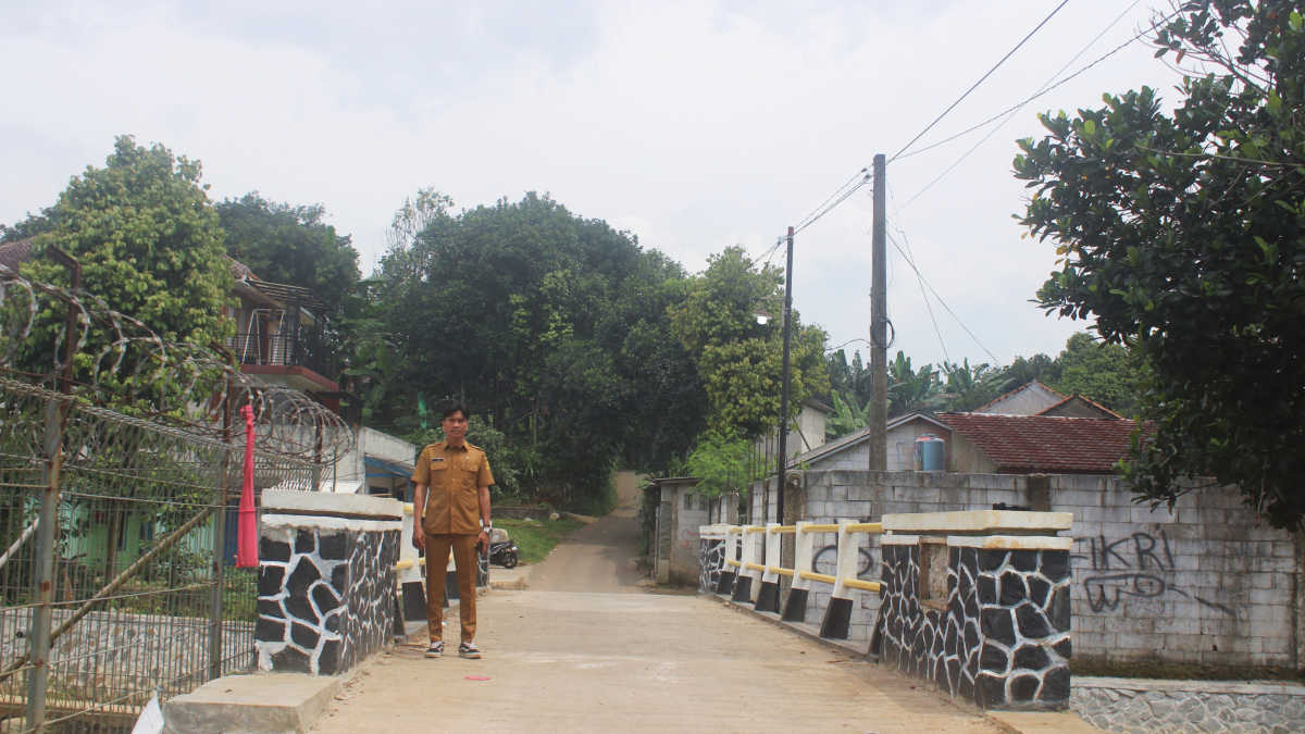 desa candali