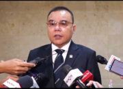 Dasco: Pengecer Gas Elpiji 3 Kg Bisa Kembali Jualan pengecer gas elpiji.