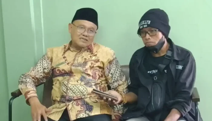 Begini Kata Kepala Kantor Kemenag Kabupaten Bekasi soal Dana Hibah