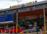 Kecelakaan Maut di Tol Ciawi Bogor, Ini Identitas Korban Tewas dan Luka-luka