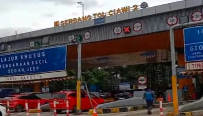 Kecelakaan Maut di Tol Ciawi Bogor, Ini Identitas Korban Tewas dan Luka-luka