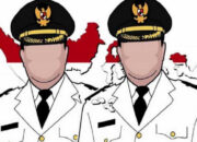 Ini Daftar Kepala Daerah di Jawa Barat yang Akan Dilantik 20 Februari 2025