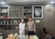 Gubernur Jabar Terpilih Dedi Mulyadi Apresiasi Kinerja Polres Bogor