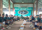 Perguruan Ilmu Laduni Sekar Jati Nur Aulia Bentuk Karakter Mulia