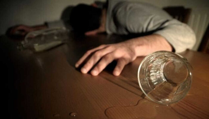 Dalam 2 Hari, 4 Orang Tewas Setelah Konsumsi Miras Oplosan