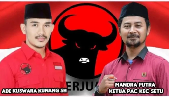 Mandra Berharap Bupati Bekasi Terpilih Ade Kuswara Kunang Mampu Jalankan Amanah