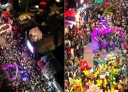Pj Gubenur Jabar: Bogor Street Festival CGM Layak Ditingkatkan ke Level Internasional
